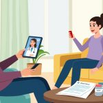 Membuat Kesehatan Lebih Mudah dengan Telehealth Pharmacy