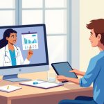 Farmasi Telehealth: Pendekatan yang Lebih Cerdas untuk Kesehatan yang Lebih Baik