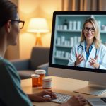 Healthcare Tailored to You: Tele Health Pharmacy