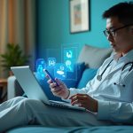 Access Expert Care Anytime with Tele Health Pharmacy