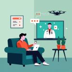 Healthcare Meets Innovation with Tele Health Pharmacy